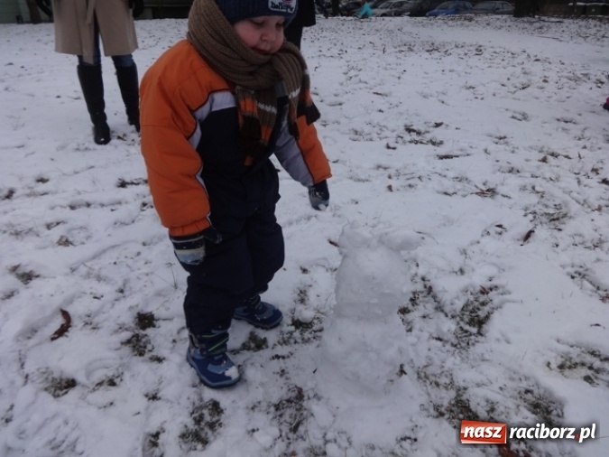 Zdjęcie w galerii na portalu naszraciborz.pl: Fiku-miku: po zabawach czas na przerwę zimową FOTO wiadomości z regionu