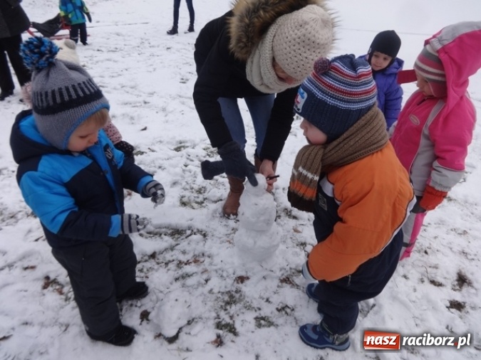 Zdjęcie w galerii na portalu naszraciborz.pl: Fiku-miku: po zabawach czas na przerwę zimową FOTO wiadomości z regionu