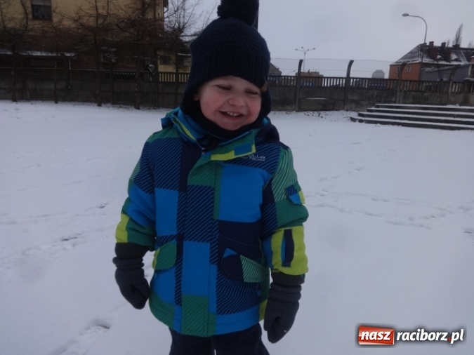 Zdjęcie w galerii na portalu naszraciborz.pl: Fiku-miku: po zabawach czas na przerwę zimową FOTO wiadomości z regionu