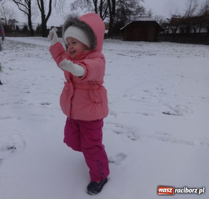 Zdjęcie w galerii na portalu naszraciborz.pl: Fiku-miku: po zabawach czas na przerwę zimową FOTO wiadomości z regionu