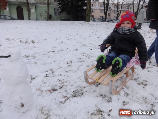 Zdjęcie w galerii na portalu naszraciborz.pl: Fiku-miku: po zabawach czas na przerwę zimową FOTO wiadomości z regionu