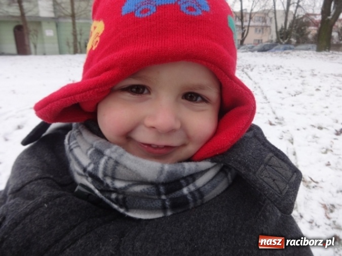 Zdjęcie w galerii na portalu naszraciborz.pl: Fiku-miku: po zabawach czas na przerwę zimową FOTO wiadomości z regionu
