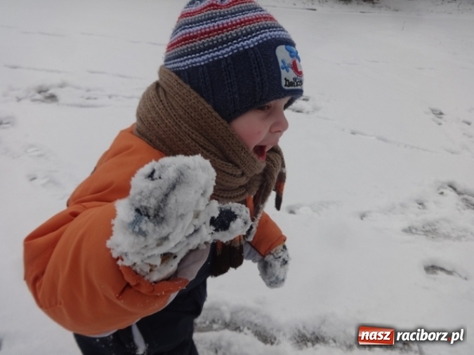 Zdjęcie w galerii na portalu naszraciborz.pl: Fiku-miku: po zabawach czas na przerwę zimową FOTO wiadomości z regionu