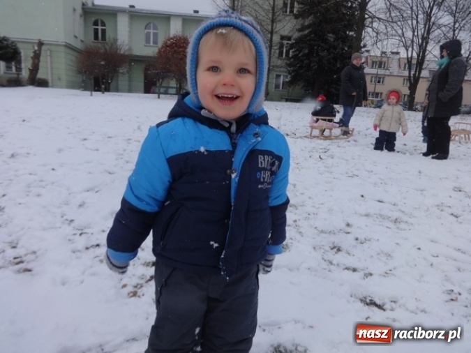 Zdjęcie w galerii na portalu naszraciborz.pl: Fiku-miku: po zabawach czas na przerwę zimową FOTO wiadomości z regionu