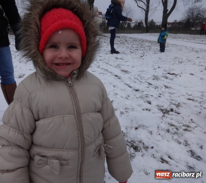 Zdjęcie w galerii na portalu naszraciborz.pl: Fiku-miku: po zabawach czas na przerwę zimową FOTO wiadomości z regionu