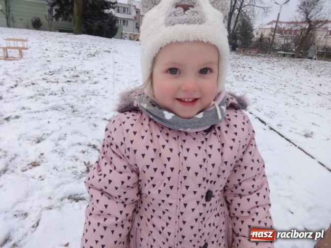 Zdjęcie w galerii na portalu naszraciborz.pl: Fiku-miku: po zabawach czas na przerwę zimową FOTO wiadomości z regionu