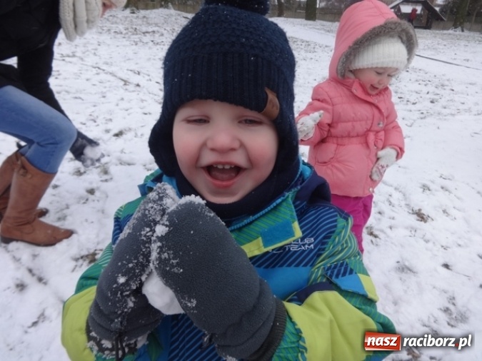 Zdjęcie w galerii na portalu naszraciborz.pl: Fiku-miku: po zabawach czas na przerwę zimową FOTO wiadomości z regionu
