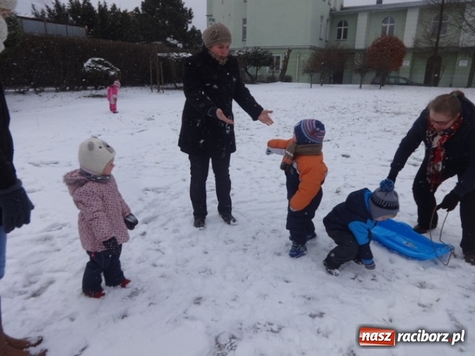 Zdjęcie w galerii na portalu naszraciborz.pl: Fiku-miku: po zabawach czas na przerwę zimową FOTO wiadomości z regionu