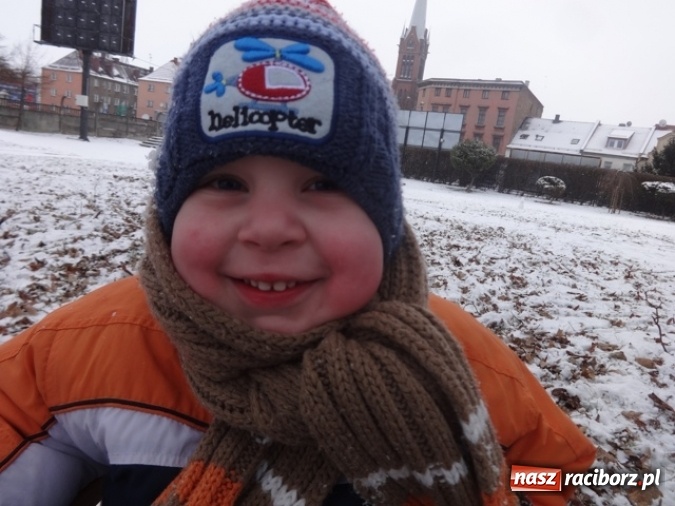 Zdjęcie w galerii na portalu naszraciborz.pl: Fiku-miku: po zabawach czas na przerwę zimową FOTO wiadomości z regionu