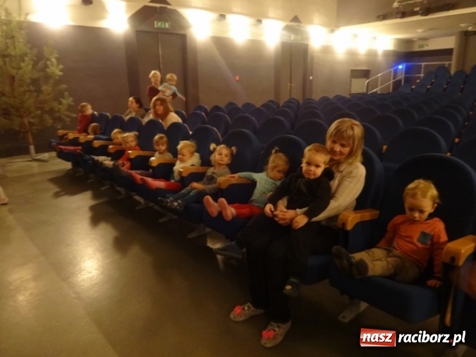 Zdjęcie w galerii na portalu naszraciborz.pl: Fiku-miku: po zabawach czas na przerwę zimową FOTO wiadomości z regionu