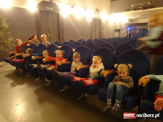 Zdjęcie w galerii na portalu naszraciborz.pl: Fiku-miku: po zabawach czas na przerwę zimową FOTO wiadomości z regionu