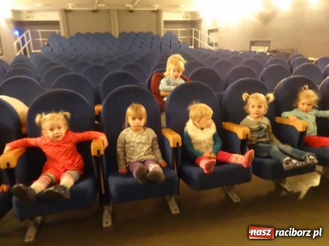 Zdjęcie w galerii na portalu naszraciborz.pl: Fiku-miku: po zabawach czas na przerwę zimową FOTO wiadomości z regionu