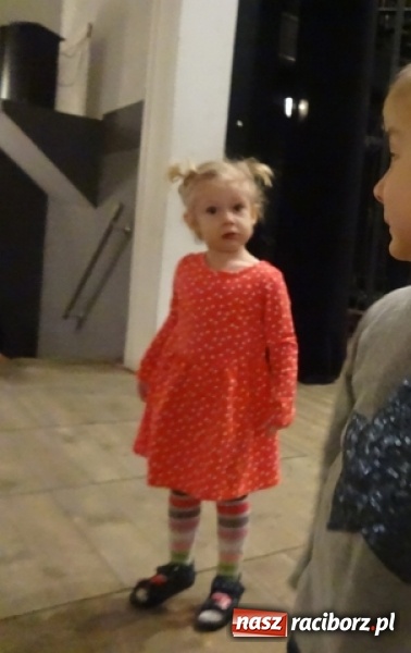 Zdjęcie w galerii na portalu naszraciborz.pl: Fiku-miku: po zabawach czas na przerwę zimową FOTO wiadomości z regionu