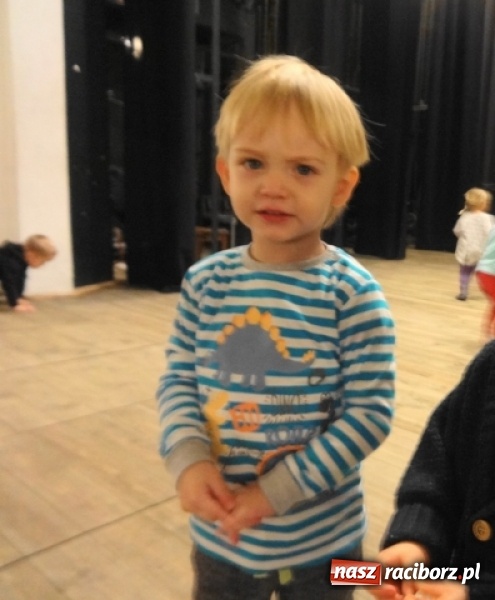 Zdjęcie w galerii na portalu naszraciborz.pl: Fiku-miku: po zabawach czas na przerwę zimową FOTO wiadomości z regionu