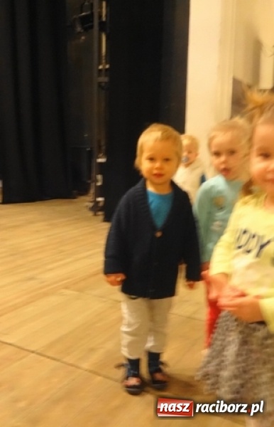 Zdjęcie w galerii na portalu naszraciborz.pl: Fiku-miku: po zabawach czas na przerwę zimową FOTO wiadomości z regionu