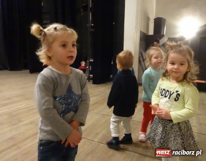 Zdjęcie w galerii na portalu naszraciborz.pl: Fiku-miku: po zabawach czas na przerwę zimową FOTO wiadomości z regionu