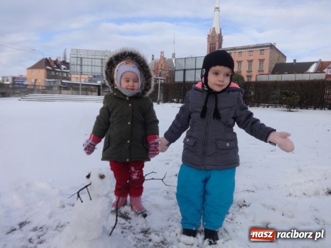 Zdjęcie w galerii na portalu naszraciborz.pl: Fiku-miku: po zabawach czas na przerwę zimową FOTO wiadomości z regionu