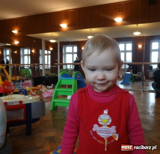 Zdjęcie w galerii na portalu naszraciborz.pl: Fiku-miku: po zabawach czas na przerwę zimową FOTO wiadomości z regionu