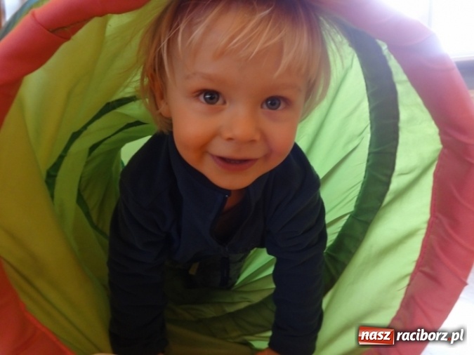 Zdjęcie w galerii na portalu naszraciborz.pl: Fiku-miku: po zabawach czas na przerwę zimową FOTO wiadomości z regionu