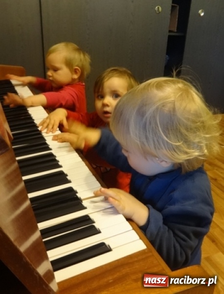 Zdjęcie w galerii na portalu naszraciborz.pl: Fiku-miku: po zabawach czas na przerwę zimową FOTO wiadomości z regionu