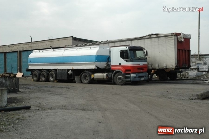 Zdjęcie w galerii na portalu naszraciborz.pl: Koniec sprawy gangu paliwowego  wiadomości z regionu