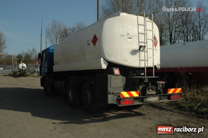 Zdjęcie w galerii na portalu naszraciborz.pl: Koniec sprawy gangu paliwowego  wiadomości z regionu