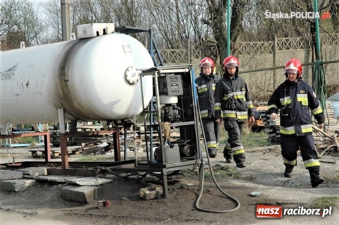 Zdjęcie w galerii na portalu naszraciborz.pl: Koniec sprawy gangu paliwowego  wiadomości z regionu