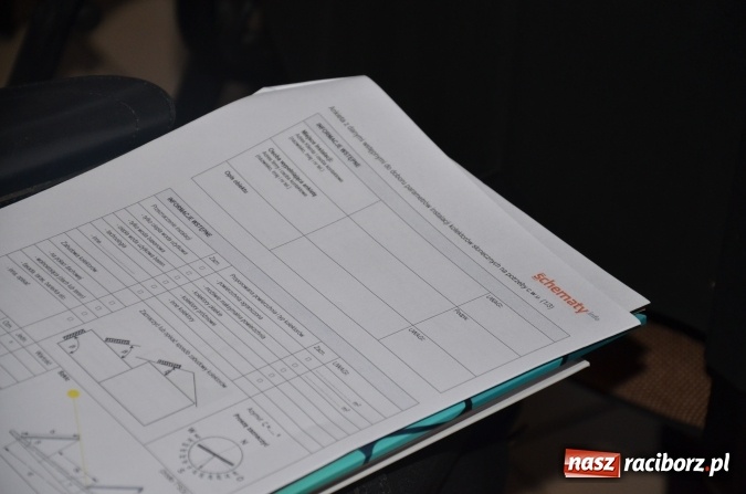 Zdjęcie w galerii na portalu naszraciborz.pl: Pierwsze seminarium tematyczne - Gmina z (dobrą) energią! wiadomości z regionu