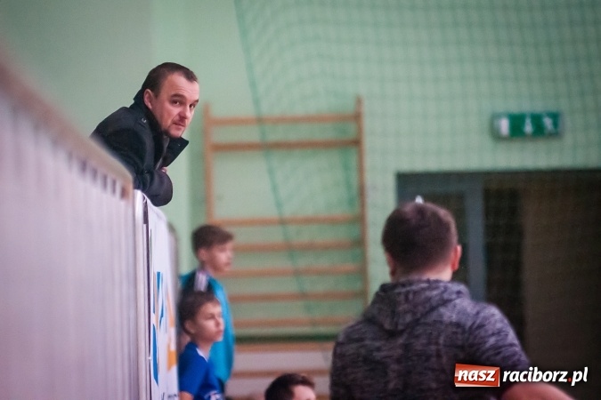 Zdjęcie w galerii na portalu naszraciborz.pl: Turniej Dzikich Drużyn w Arenie Rafako wiadomości z regionu