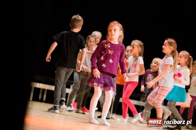 Zdjęcie w galerii na portalu naszraciborz.pl: Podsumowanie warsztatów tanecznych w Raciborskim Centrum Kultury wiadomości z regionu