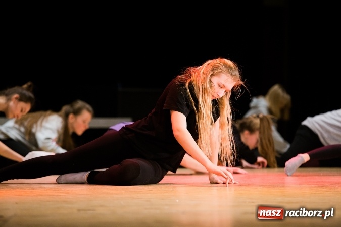 Zdjęcie w galerii na portalu naszraciborz.pl: Podsumowanie warsztatów tanecznych w Raciborskim Centrum Kultury wiadomości z regionu