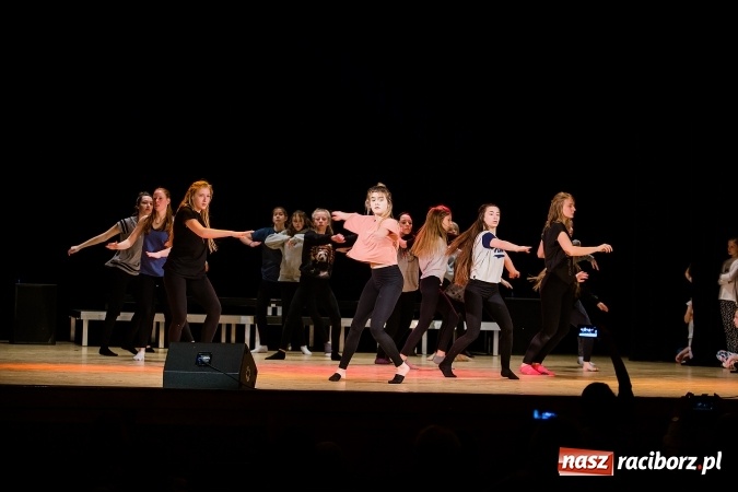 Zdjęcie w galerii na portalu naszraciborz.pl: Podsumowanie warsztatów tanecznych w Raciborskim Centrum Kultury wiadomości z regionu
