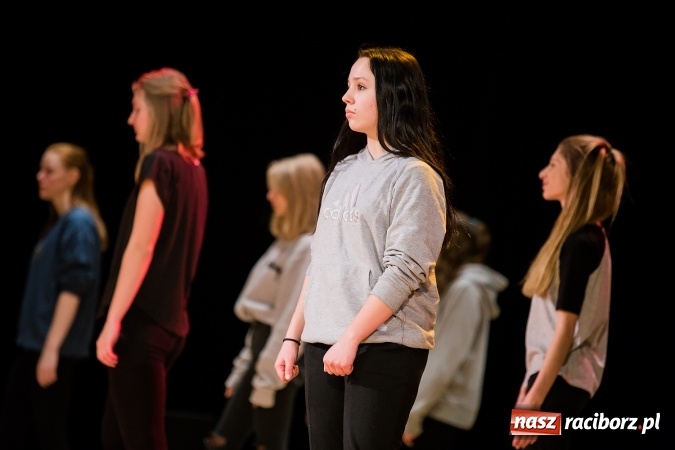 Zdjęcie w galerii na portalu naszraciborz.pl: Podsumowanie warsztatów tanecznych w Raciborskim Centrum Kultury wiadomości z regionu