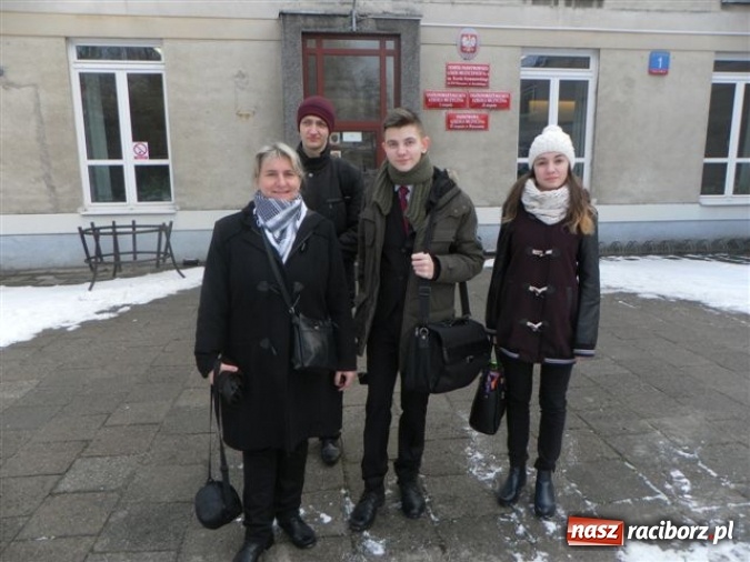 Zdjęcie w galerii na portalu naszraciborz.pl: Organiści z naszego regionu laureatami konkursu organowego w Warszawie wiadomości z regionu