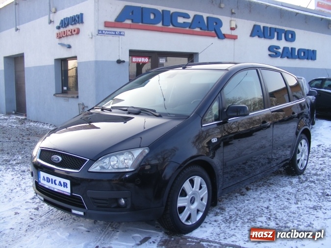 Zdjęcie w galerii na portalu naszraciborz.pl: Nowe propozycje salonu samochodowego ADICAR wiadomości z regionu