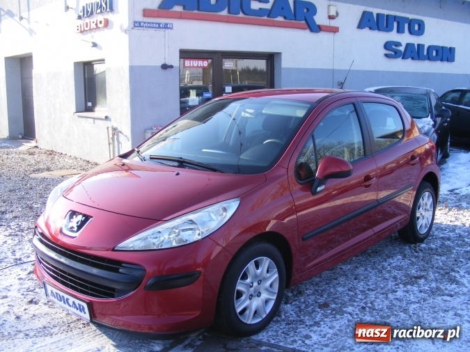 Zdjęcie w galerii na portalu naszraciborz.pl: Nowe propozycje salonu samochodowego ADICAR wiadomości z regionu