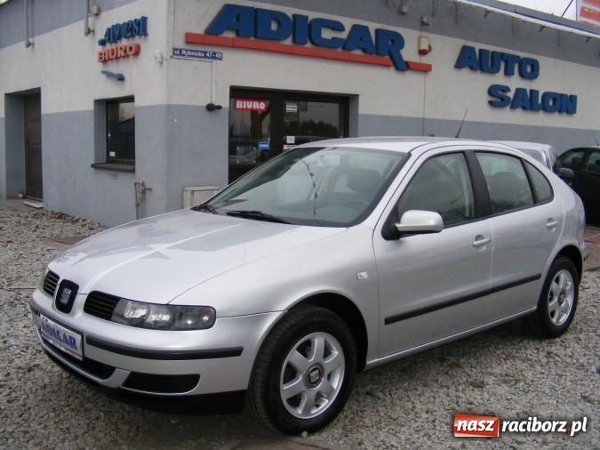 Zdjęcie w galerii na portalu naszraciborz.pl: Nowe propozycje salonu samochodowego ADICAR wiadomości z regionu