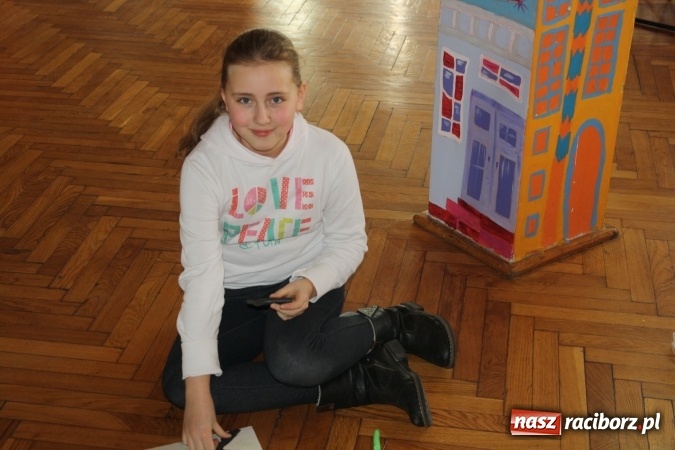 Zdjęcie w galerii na portalu naszraciborz.pl: Bolek i Lolek, angielska zima oraz miasto z plasteliny, czyli intensywne ferie w GCK w Nędzy  wiadomości z regionu