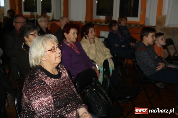 Zdjęcie w galerii na portalu naszraciborz.pl: Bolek i Lolek, angielska zima oraz miasto z plasteliny, czyli intensywne ferie w GCK w Nędzy  wiadomości z regionu