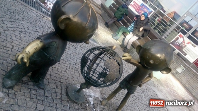 Zdjęcie w galerii na portalu naszraciborz.pl: Bolek i Lolek, angielska zima oraz miasto z plasteliny, czyli intensywne ferie w GCK w Nędzy  wiadomości z regionu