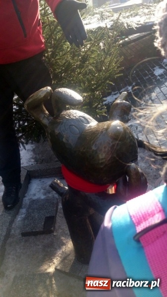 Zdjęcie w galerii na portalu naszraciborz.pl: Bolek i Lolek, angielska zima oraz miasto z plasteliny, czyli intensywne ferie w GCK w Nędzy  wiadomości z regionu