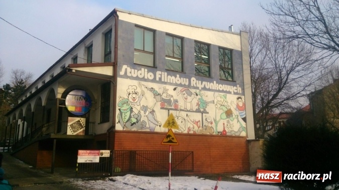 Zdjęcie w galerii na portalu naszraciborz.pl: Bolek i Lolek, angielska zima oraz miasto z plasteliny, czyli intensywne ferie w GCK w Nędzy  wiadomości z regionu