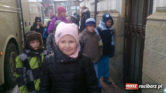 Zdjęcie w galerii na portalu naszraciborz.pl: Bolek i Lolek, angielska zima oraz miasto z plasteliny, czyli intensywne ferie w GCK w Nędzy  wiadomości z regionu