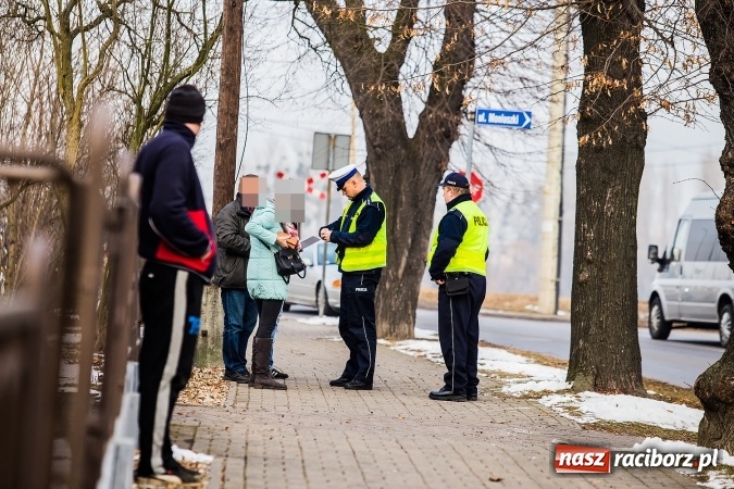 Zdjęcie w galerii na portalu naszraciborz.pl: Kolizja trzech samochodów na Hulczyńskiej wiadomości z regionu