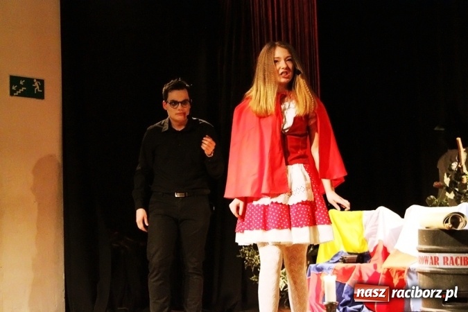 Zdjęcie w galerii na portalu naszraciborz.pl: Piętnaście lat zobowiązuje, więc Irrealis mocno pracuje wiadomości z regionu