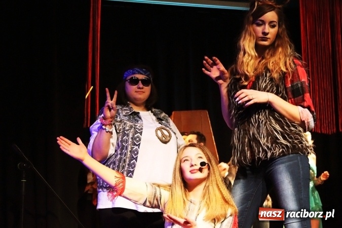 Zdjęcie w galerii na portalu naszraciborz.pl: Piętnaście lat zobowiązuje, więc Irrealis mocno pracuje wiadomości z regionu