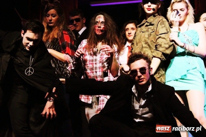 Zdjęcie w galerii na portalu naszraciborz.pl: Piętnaście lat zobowiązuje, więc Irrealis mocno pracuje wiadomości z regionu