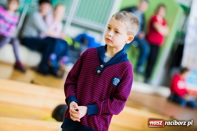 Zdjęcie w galerii na portalu naszraciborz.pl: Mistrzostwa Raciborza Aut Zdalnie Sterowanych w Arenie Rafako wiadomości z regionu