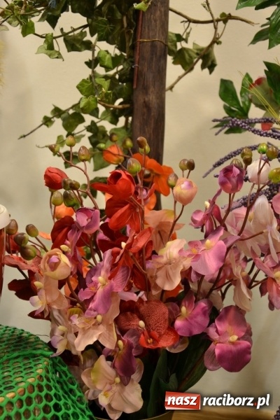 Zdjęcie w galerii na portalu naszraciborz.pl: Śródziemnomorska muzyka, przepiękne stroje i dekoracje, czyli Grecki raj na Zamku Piastowskim  wiadomości z regionu