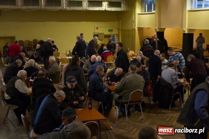 Zdjęcie w galerii na portalu naszraciborz.pl: Turniej skata w ramach Grand Prix Okręgu Śląsk Południe wiadomości z regionu